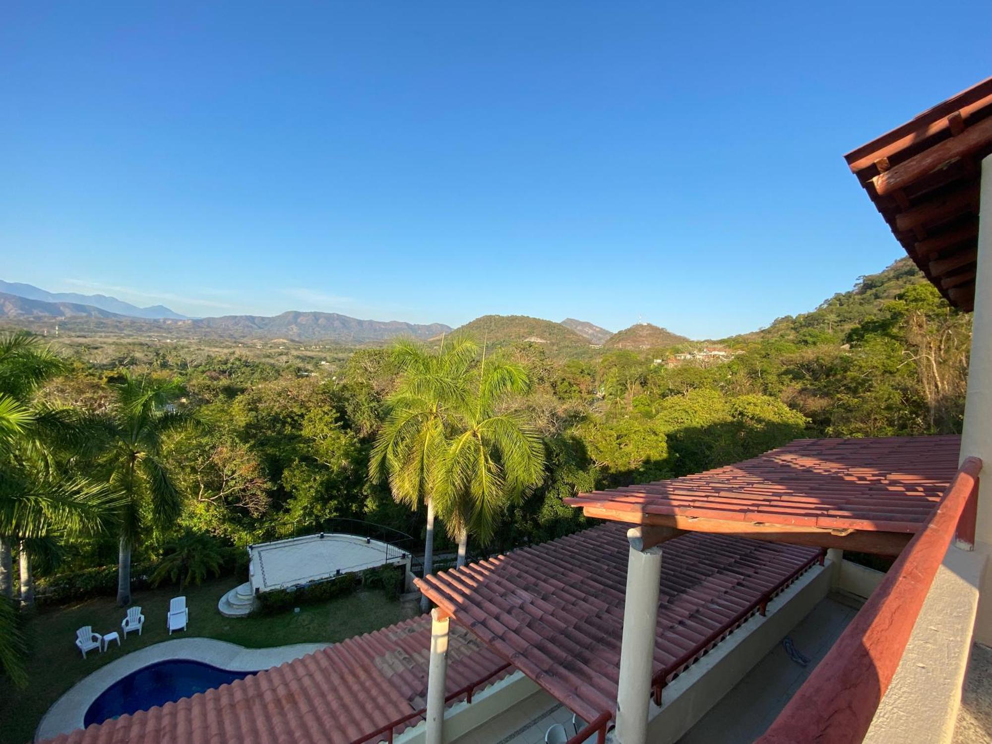 Vistas A Las Montanas Y Al Mar I Condominio Las Calandrias I Alberca I Wi-Fi Ixtapa (Guerrero) Exteriör bild