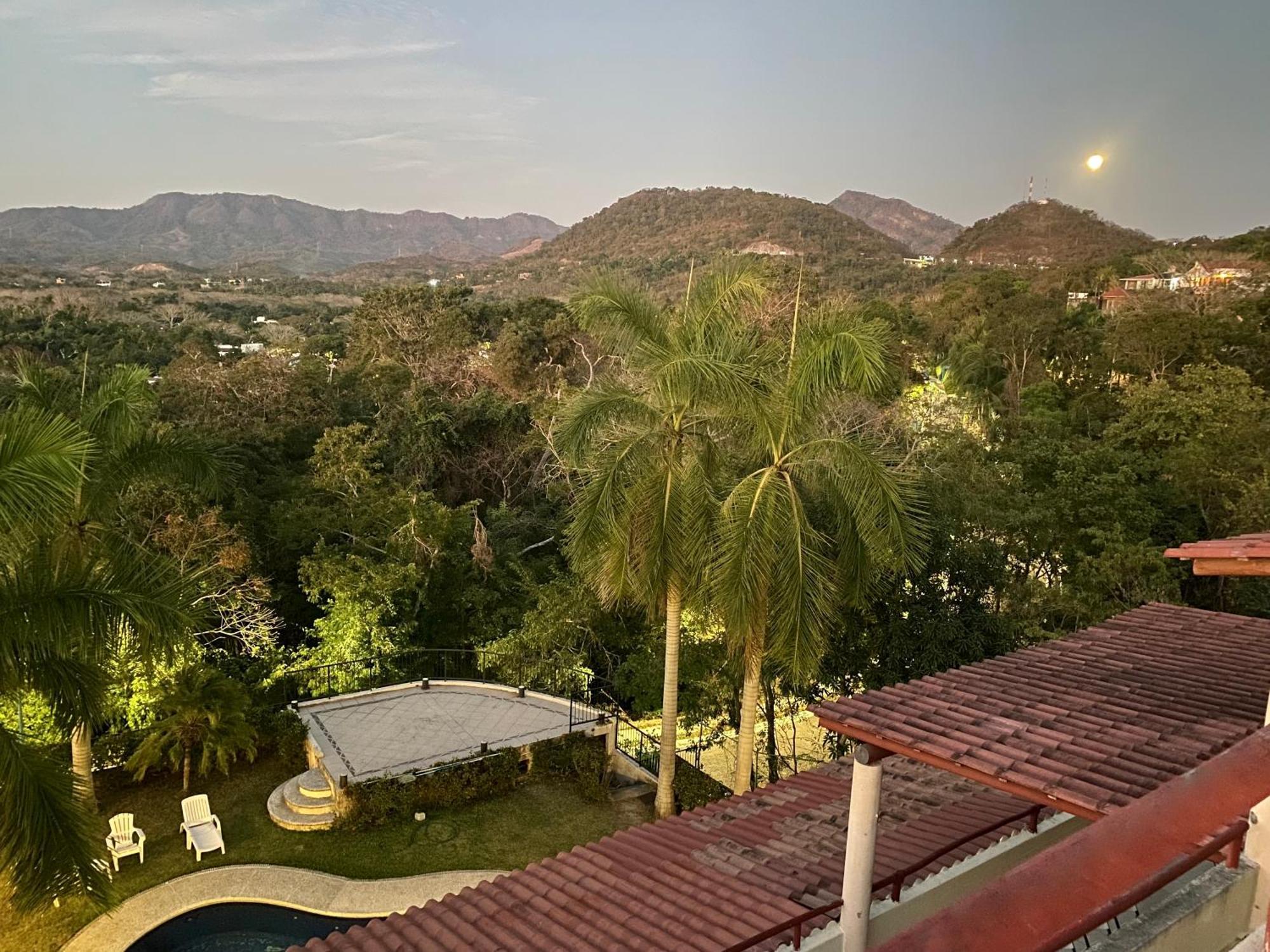 Vistas A Las Montanas Y Al Mar I Condominio Las Calandrias I Alberca I Wi-Fi Ixtapa (Guerrero) Exteriör bild