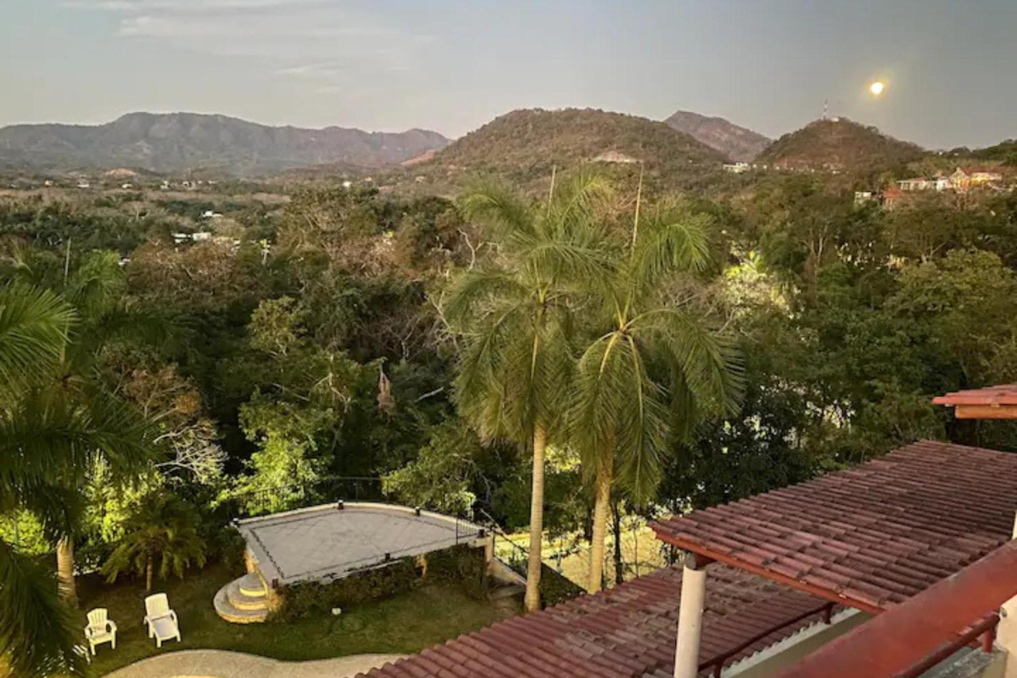 Vistas A Las Montanas Y Al Mar I Condominio Las Calandrias I Alberca I Wi-Fi Ixtapa (Guerrero) Exteriör bild